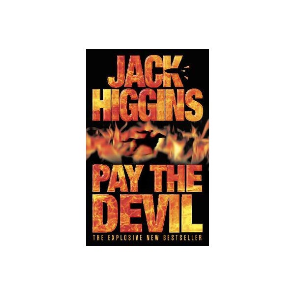 Pay the Devil -