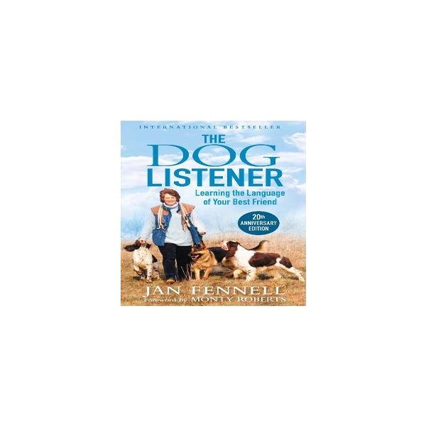 The Dog Listener -