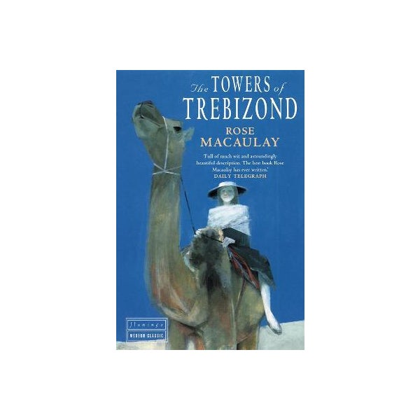 The Towers of Trebizond -