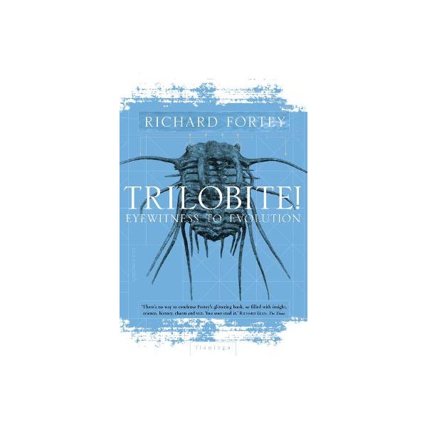 Trilobite! -