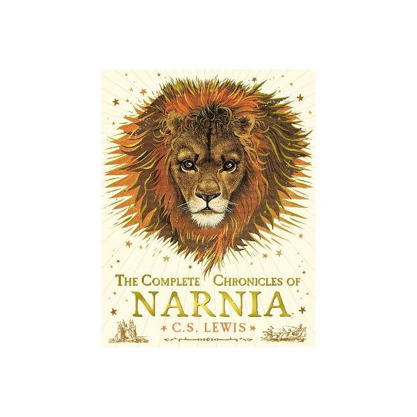 The Complete Chronicles of Narnia -