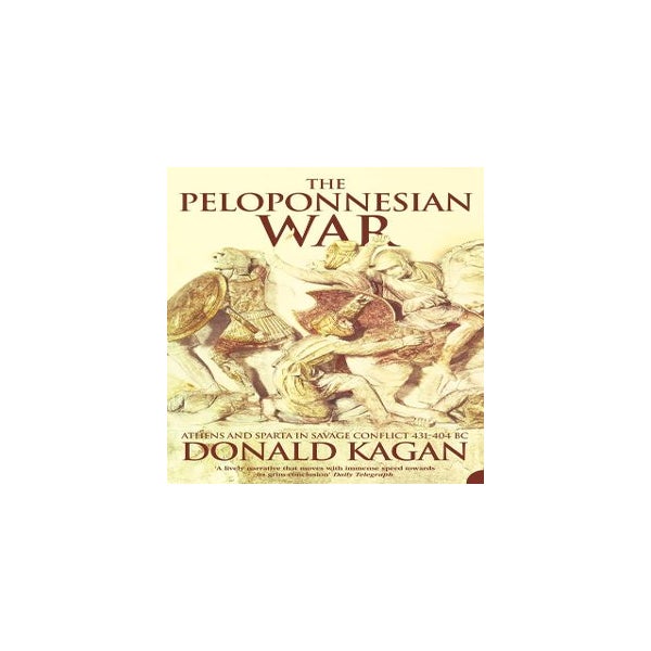 The Peloponnesian War -