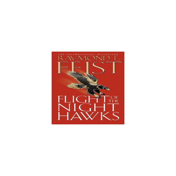 Flight of the Night Hawks -