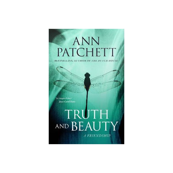 Truth and Beauty -