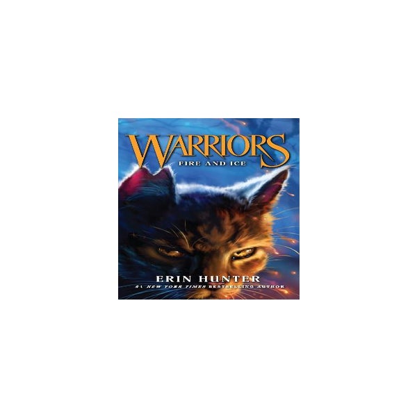 Warriors: The Broken Code: Veil of Shadows - by Erin Hunter (Hardcover)