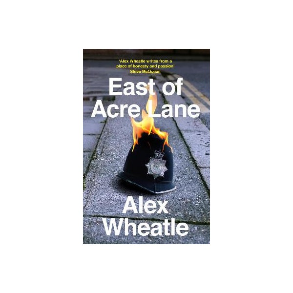 East of Acre Lane -