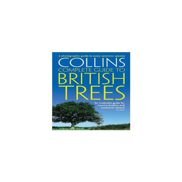 British Trees -