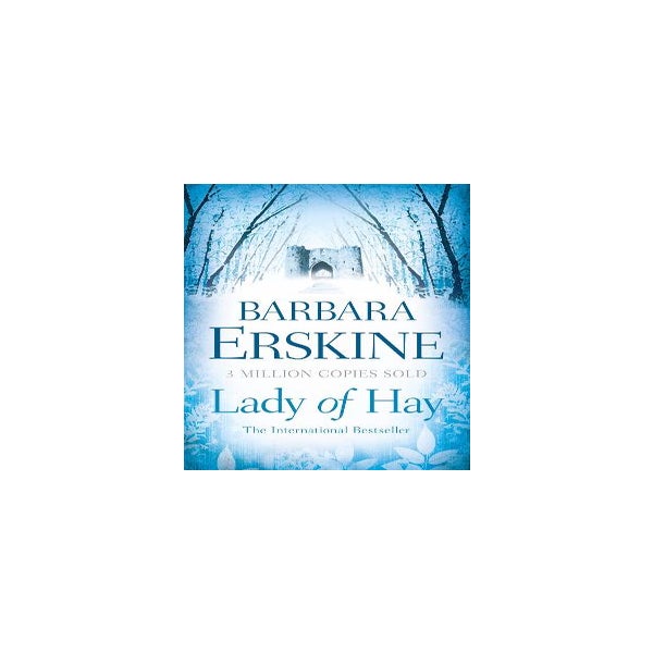 Lady of Hay -
