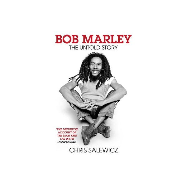 Bob Marley -
