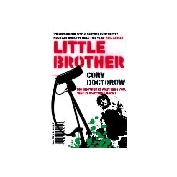 Little Brother -
