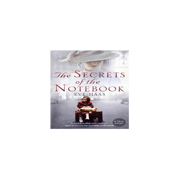 The Secrets of the Notebook -