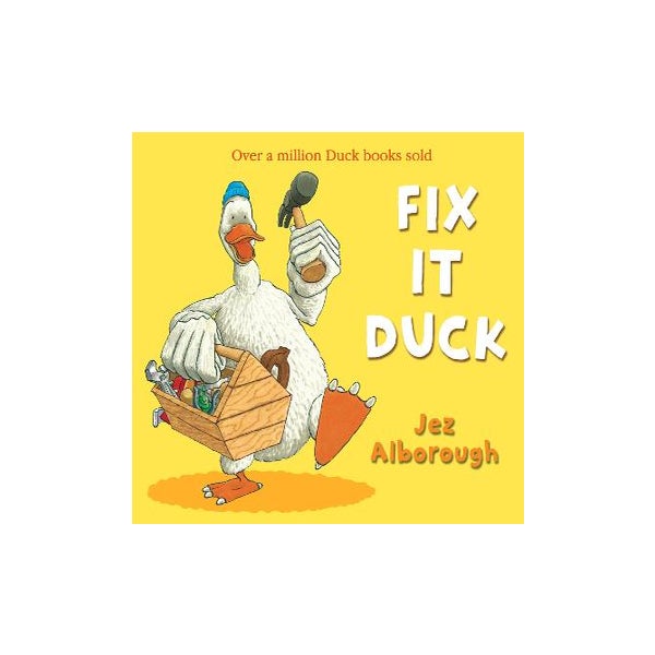 Fix-It Duck -