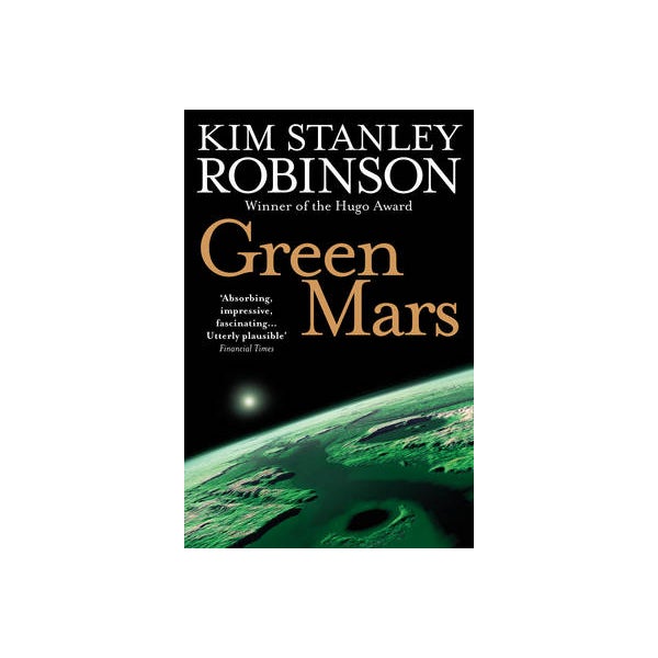 Green Mars -