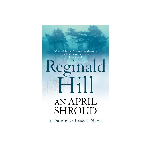 An April Shroud -