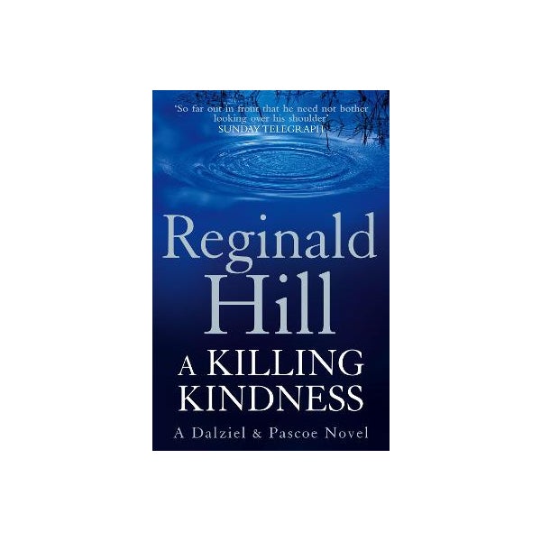 A Killing Kindness -