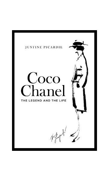 Axel Madsen Best Coco Chanel Biography Chanel Audiobook