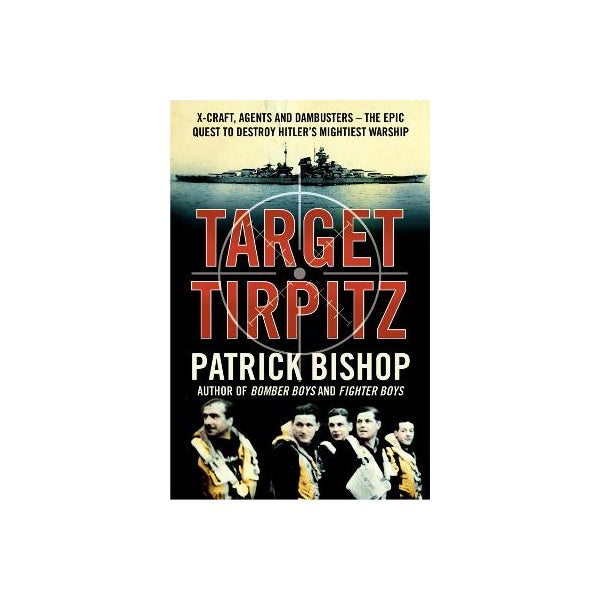 Target Tirpitz -