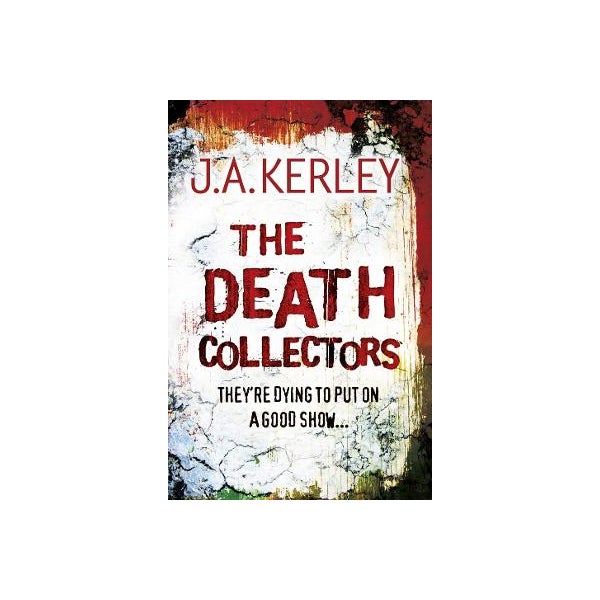The Death Collectors -