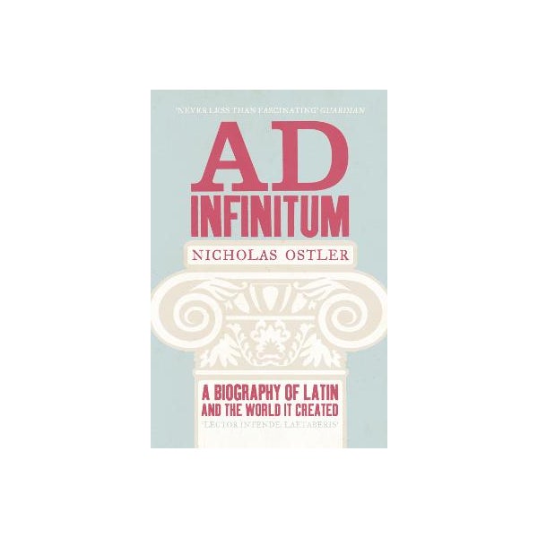 Ad Infinitum -