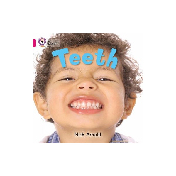Teeth -