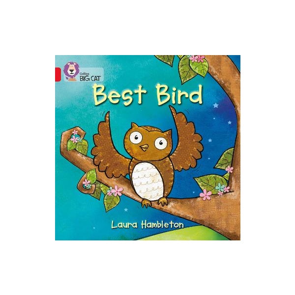 Best Bird -