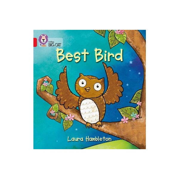 Best Bird -