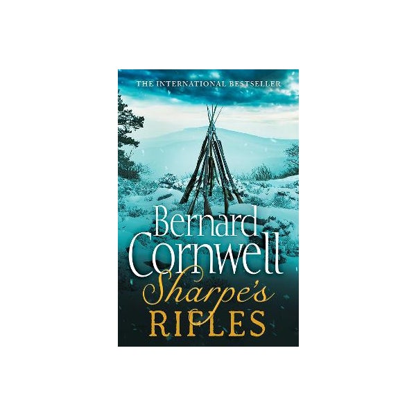 Sharpe's Rifles: The French Invasion Of Galicia, January 1809 - Foto 9