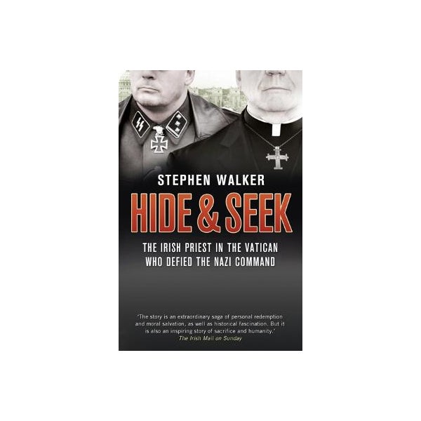 Hide and Seek -