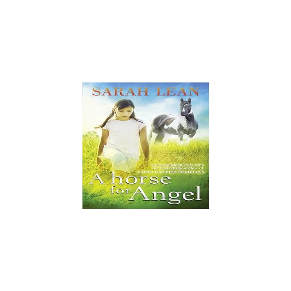 A Horse for Angel -