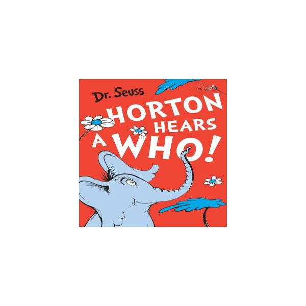 Horton Hears a Who -
