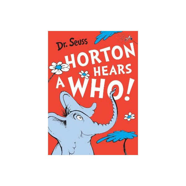 Horton Hears a Who -