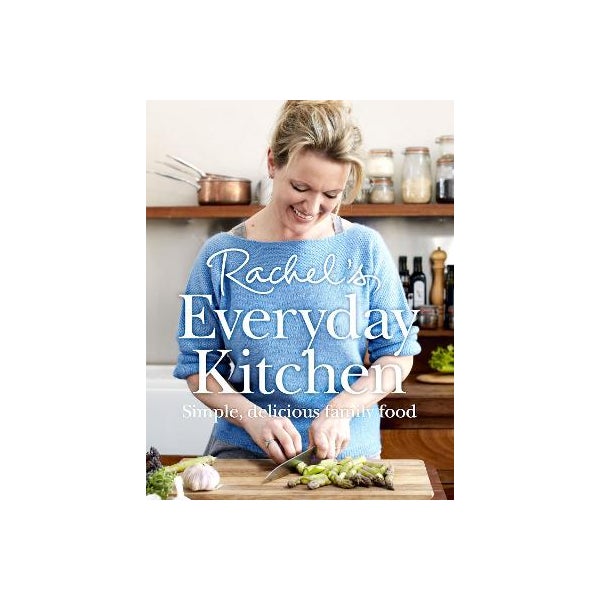 Rachel's Everyday Kitchen -