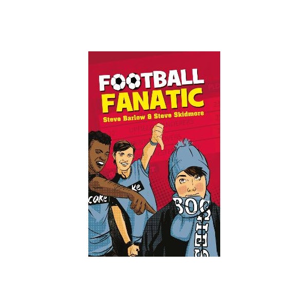 Football Fanatic -