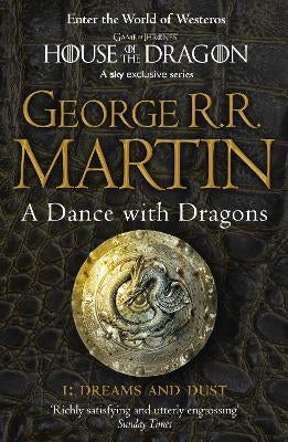 Paper　Martin　and　A　With　Part　Dance　George　Dragons:　by　Dust　Dreams　Plus