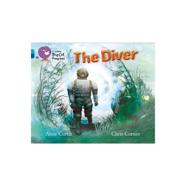 The Diver -