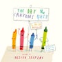 The Day The Crayons Quit -