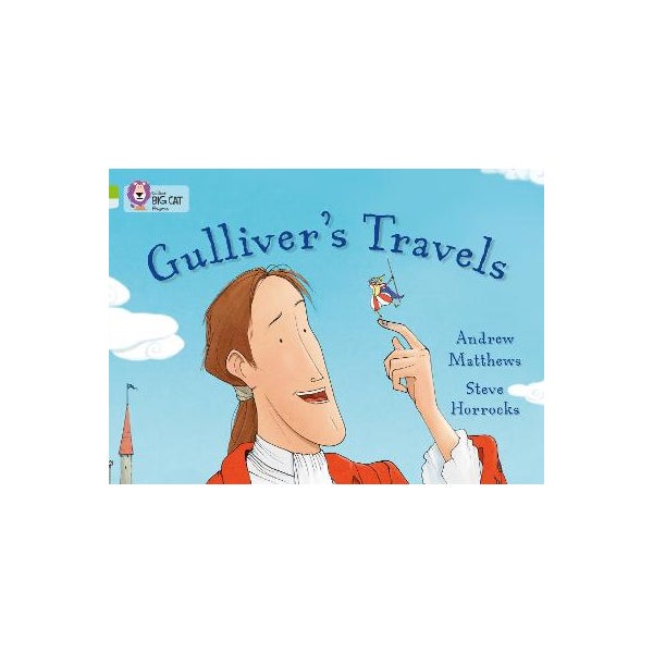 Gulliver's Travels -