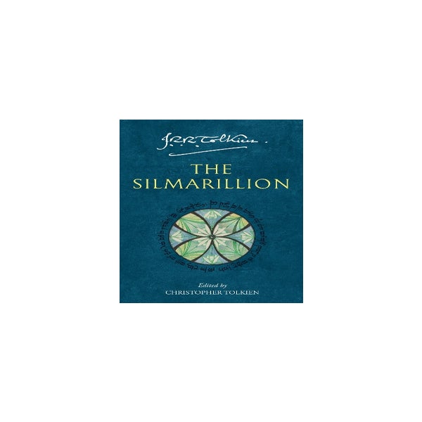 The Silmarillion -