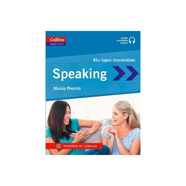 Speaking -