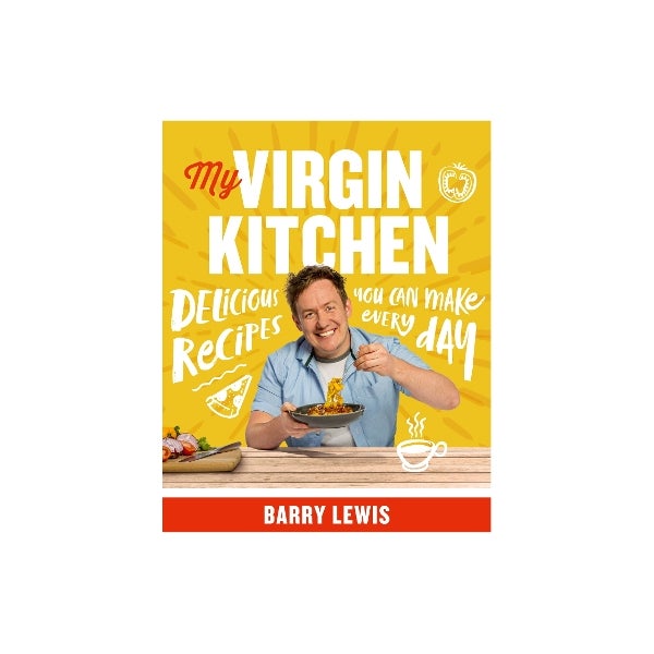 My Virgin Kitchen -
