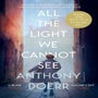 All the Light We Cannot See -