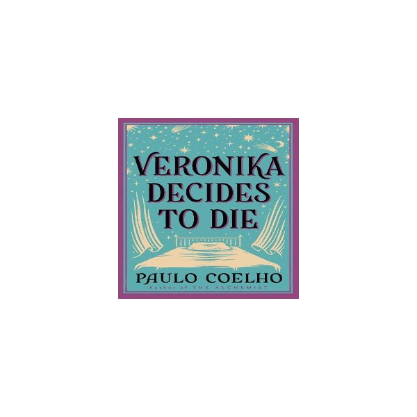 Veronika Decides to Die -