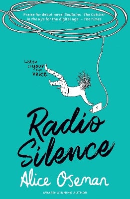 Radio Silence By Alice Oseman | Paper Plus