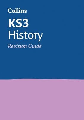 KS3 History All-in-One Complete Revision And Practice: Ideal For Years 7, 8 And 9: 9780008551490: Collins KS3, Collins - Foto 2