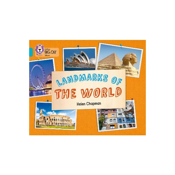 Landmarks of the World -