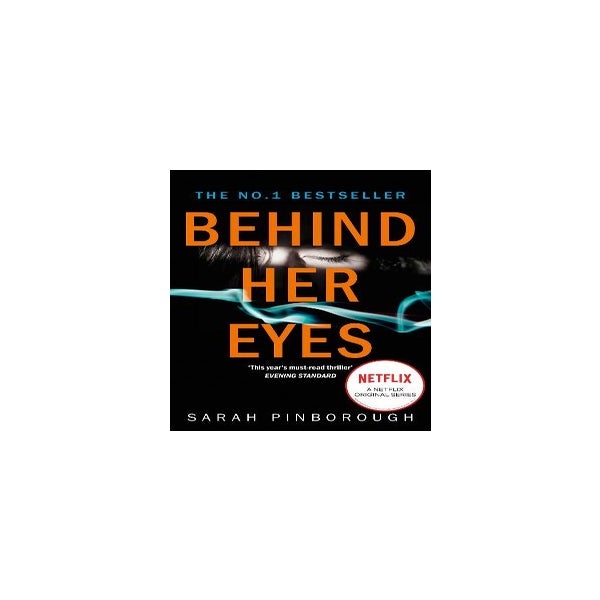 Behind Her Eyes -
