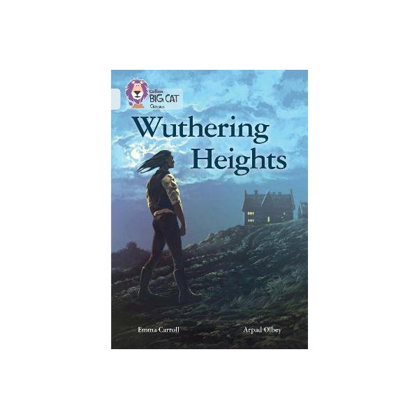 Wuthering Heights -