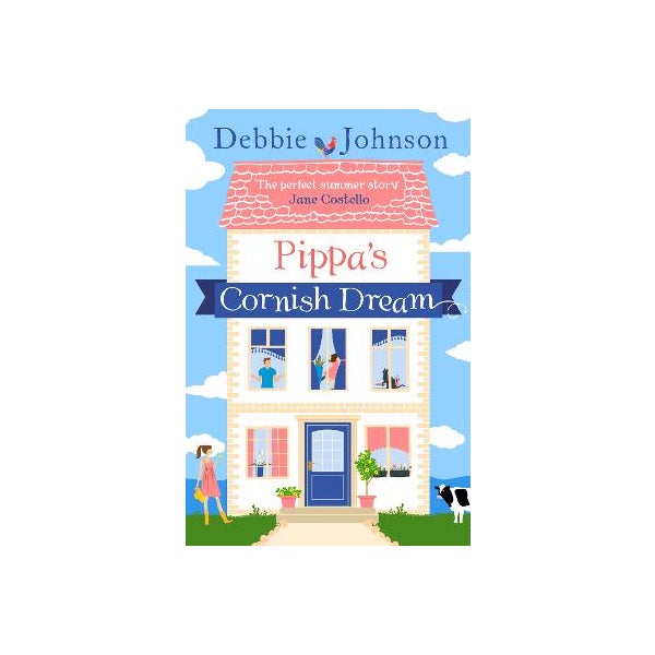 Pippa's Cornish Dream -