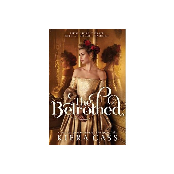 The Betrothed -