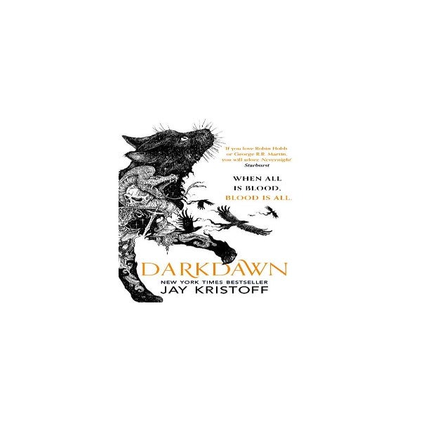 Darkdawn -
